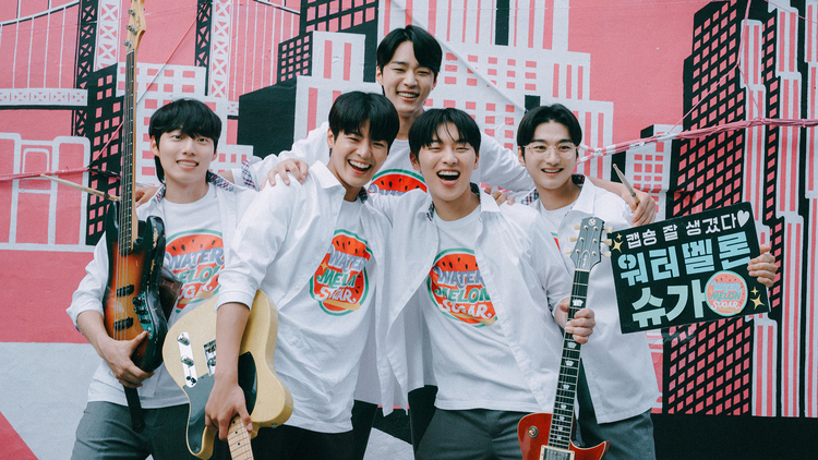 輝くウォーターメロン～僕らをつなぐ恋うた～ 第11話／字幕