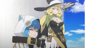 信じていた仲間達にダンジョン奥地で殺されかけたがギフト『無限ガチャ』でレベル9999の仲間達を手に入れて元パーティーメンバーと世界に復讐＆『ざまぁ！』します！ 第08話