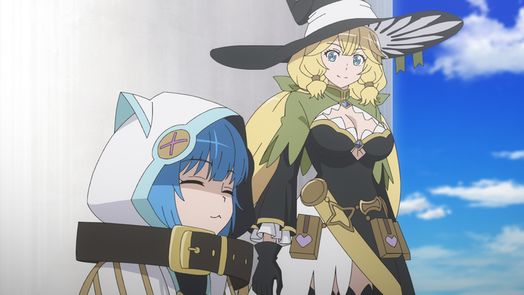 信じていた仲間達にダンジョン奥地で殺されかけたがギフト『無限ガチャ』でレベル9999の仲間達を手に入れて元パーティーメンバーと世界に復讐＆『ざまぁ！』します！ 第08話