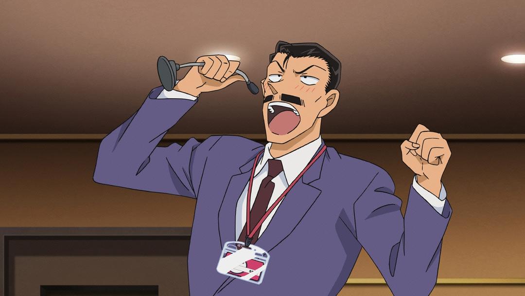 名探偵コナン 第949話 Telasa テラサ アニメの見逃し配信 動画が見放題