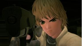 アップルシード XIII(サーティーン) 第06話