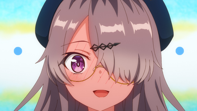 公女殿下の家庭教師 第10話