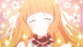 春夏秋冬代行者 春の舞 第06話