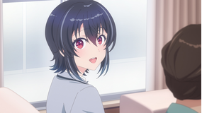 クラスで2番目に可愛い女の子と友だちになった 第08話