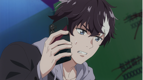 破産富豪 The Richest Man in GAME 第06話