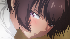 綺麗にしてもらえますか。 第04話