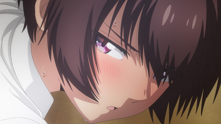 綺麗にしてもらえますか。 第04話