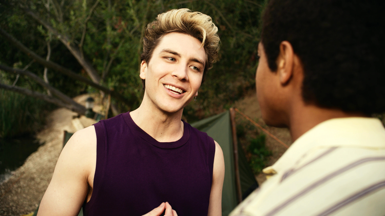 アメリカン・ホラー・ストーリー:1984 第06話/字幕