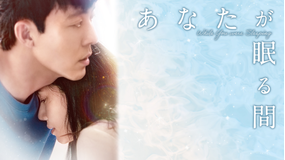 あなたが眠る間／字幕