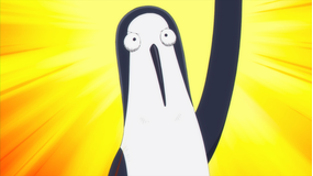 クジマ歌えば家ほろろ 第11話