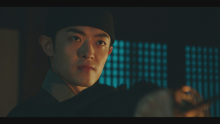 朝鮮心医ユ・セプン 第21話/字幕