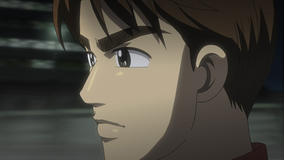 湾岸ミッドナイト 第26話(最終話)