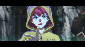 龍族II -The Mourner’s Eyes- 第14話／吹替