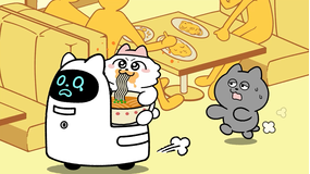 ンめねこ 第45話