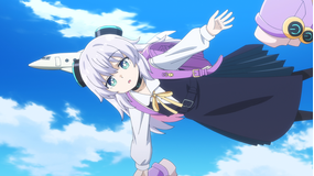 アルマちゃんは家族になりたい 第11話(最終話)