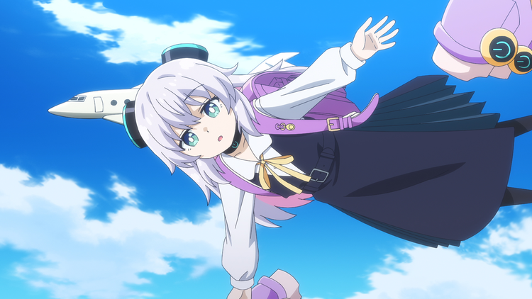 アルマちゃんは家族になりたい 第11話(最終話)