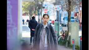 自由な女神-バックステージ・イン・ニューヨーク- 第01話