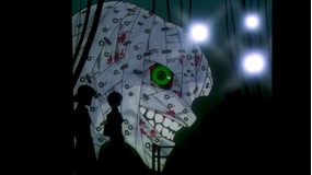 新世紀エヴァンゲリオン 第20話