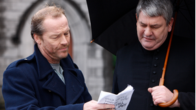 ジャック・テイラー アイルランド警察元刑事の殺人事件簿 シーズン1 第01話／字幕