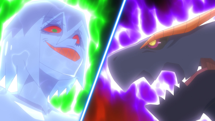 転生したらドラゴンの卵だった~最強以外目指さねぇ~ 第11話