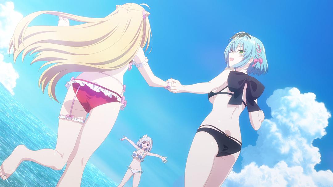 ひきこまり吸血姫の悶々 第09話 | アニメの動画配信はTELASA(テラサ)-見逃し配信