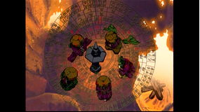 るろうに剣心-明治剣客浪漫譚-（1996年版） 第92話