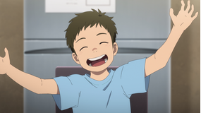 ガングリオン 第17話