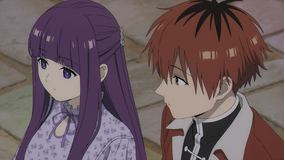 葬送のフリーレン 第2期 第32話