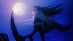 『Duel Masters LOST ～月下の死神～』 第02話