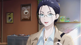 破産富豪 The Richest Man in GAME 第07話