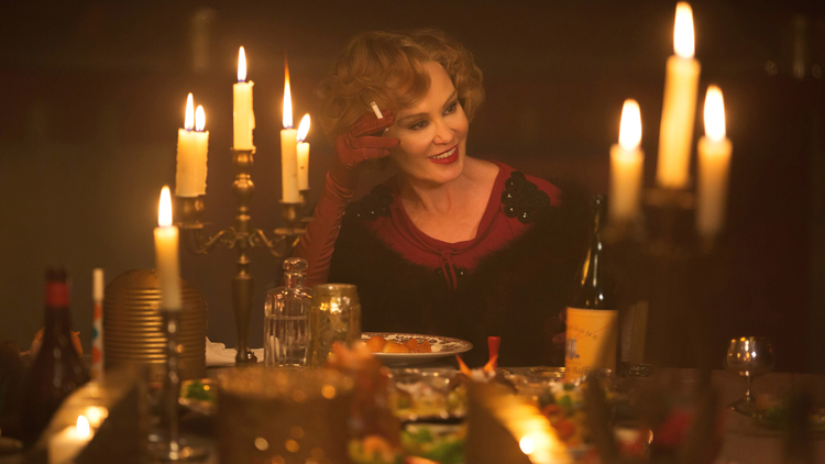 アメリカン・ホラー・ストーリー：怪奇劇場 第11話／字幕