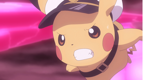 ポケットモンスター（2023） 第135話