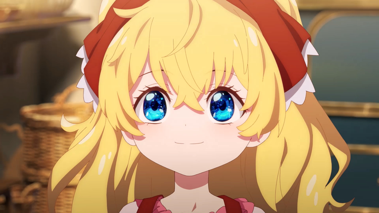 ある日、お姫様になってしまった件について 第01話