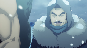 異修羅 第2期 第19話