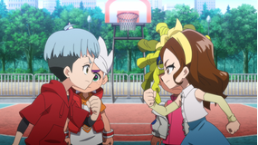 ニンジャラ 第193話