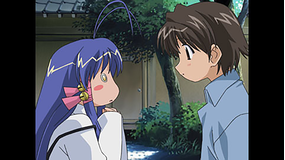 まほらば～Heartful days 第03話