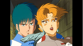 蒼き流星SPTレイズナー 第14話