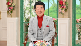 徹子の部屋 <笠井信輔>家族の支えで…がん「ステージ4」から復帰(2020/11/24放送分)