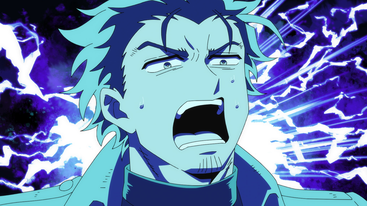 勇者のクズ 第06話