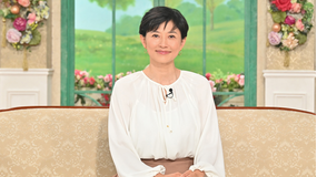 徹子の部屋 ＜菊川怜＞小倉智昭さんの最後の言葉に涙（2025/10/09放送分）