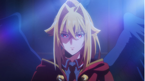 野生のラスボスが現れた！ 第09話