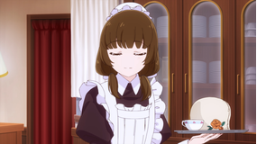 メイドさんは食べるだけ 第07話