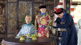 康熙帝～大河を統べる王～ 第21話／字幕