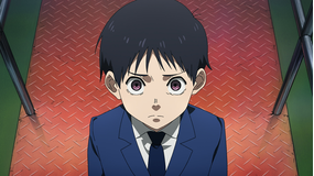 スノウボールアース 第01話