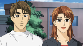 湾岸ミッドナイト 第16話