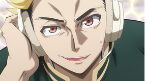 デッドアカウント 第11話