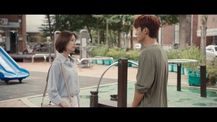 空から降る一億の星<韓国版> 第05話/字幕