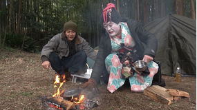 ヒロシのひとりキャンプのすすめ シーズン4 #129
