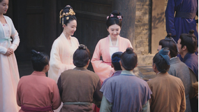 灼灼風流~宮中に咲く愛の華~ 第18話/字幕