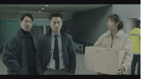 悪い刑事~THE FACT~ 第20話/字幕